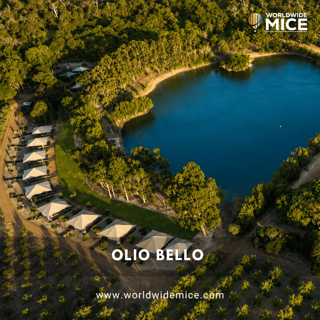 Olio Bello